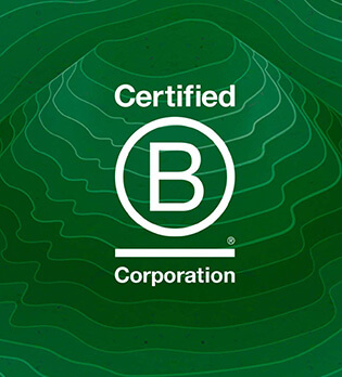 What does it mean to be B Corp™?